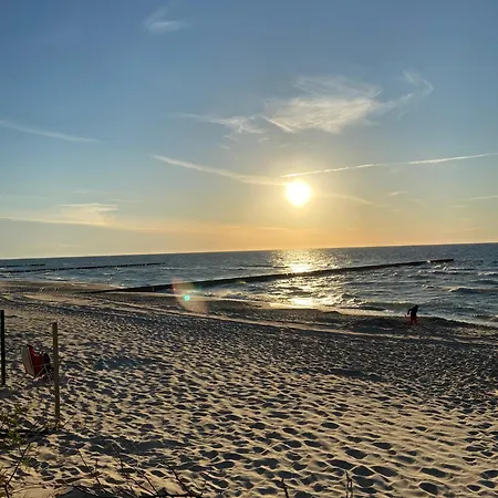 Nr.9 Apartment Pobierowo