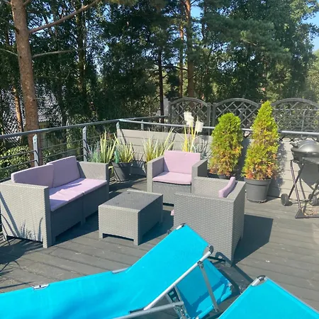 Nr.9 Appartamento Pobierowo