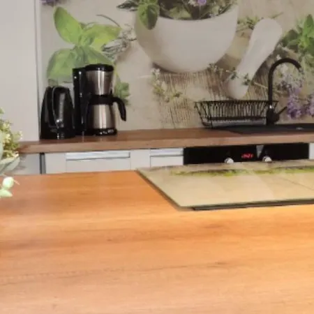 Nr.9 Appartamento Pobierowo