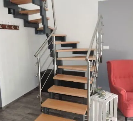 Nr.9 Appartamento Pobierowo