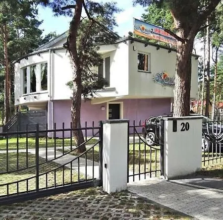 Nr.9 Apartment Pobierowo