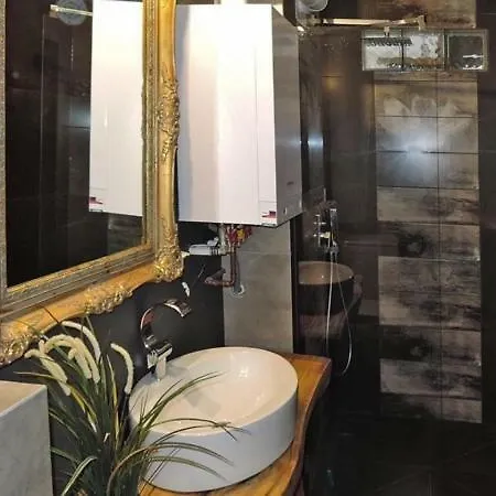 Nr.9 Apartment Pobierowo