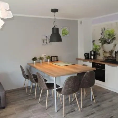 Nr.9 Appartamento Pobierowo