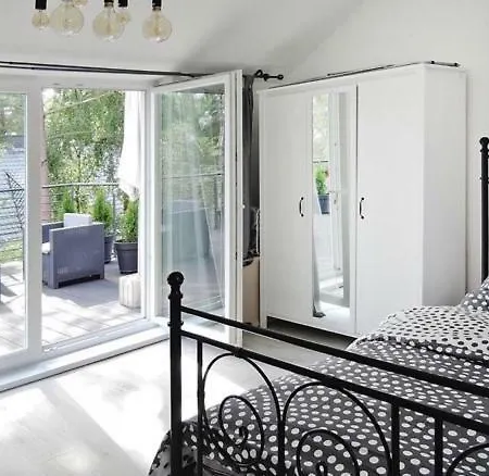 Apartment Nr.9 Pobierowo