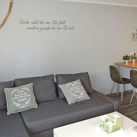Nr.9 Apartment