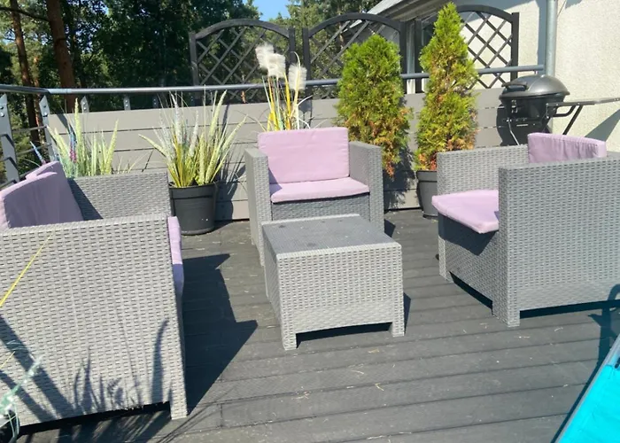 Apartamento Nr.9 Pobierowo