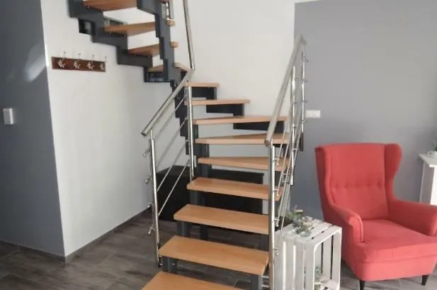 Nr.9 Apartamento Pobierowo