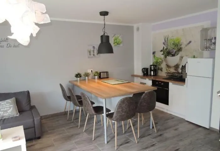 Nr.9 Apartamento Pobierowo