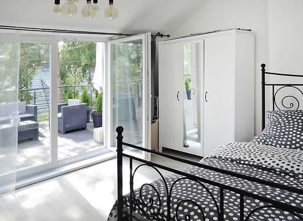 Apartamento Nr.9 Pobierowo